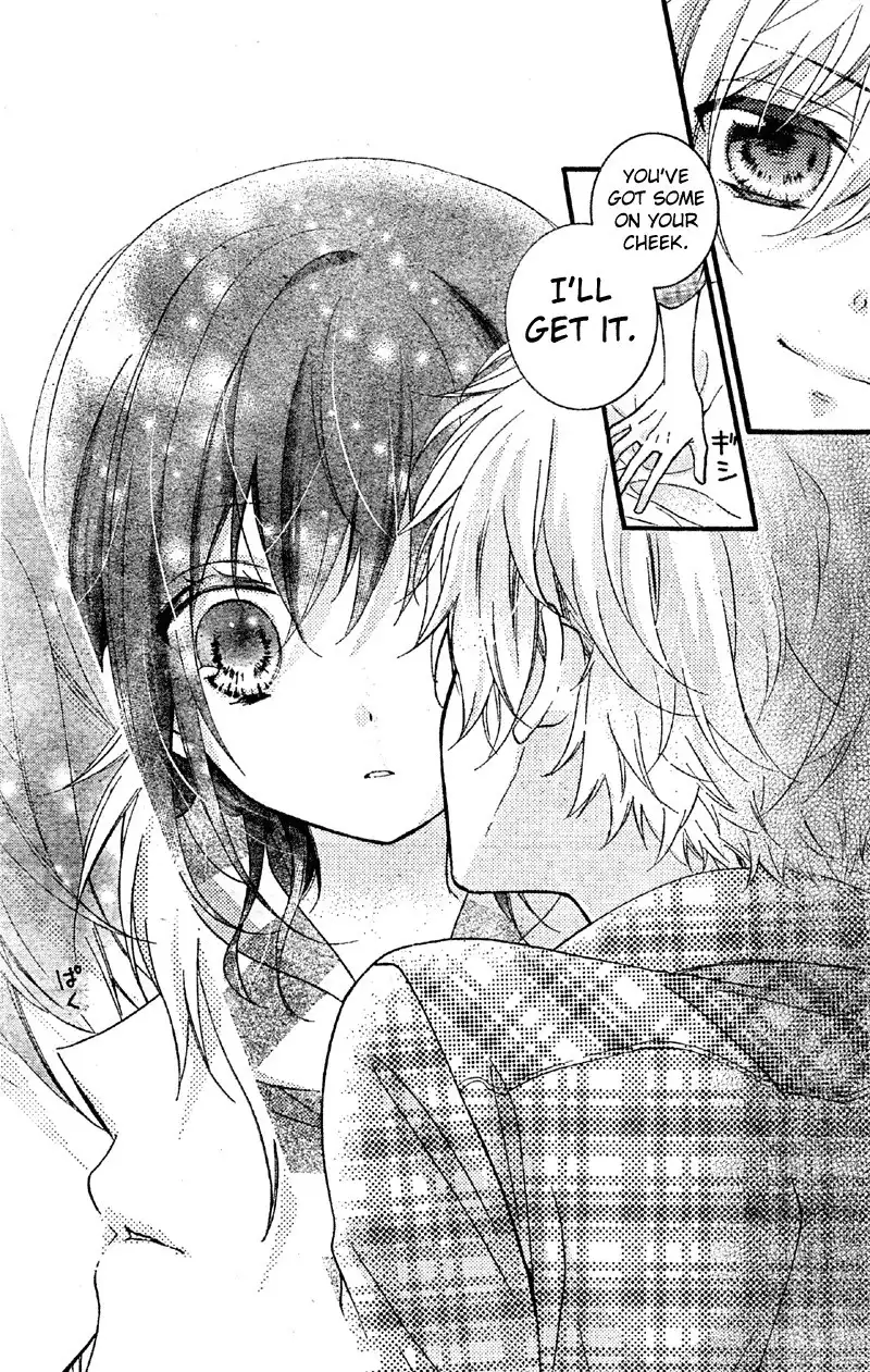 Usotsuki Ouji to Nisemono Kanojo Chapter 7 21